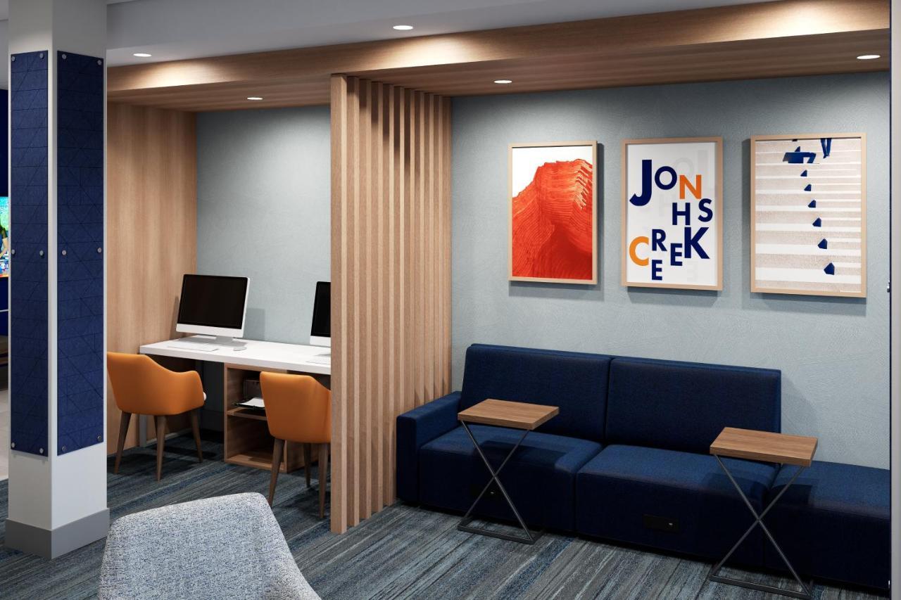 Holiday Inn Express & Suites - Austin - Manor By Ihg Экстерьер фото